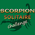Skorpion wyzwanie