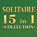 Solitaire 15in1
