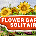 Flower Garden Solitaire