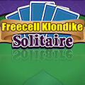 Freecell Klondike