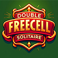 Podwójny Freecell