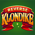 Reverse Double Klondike