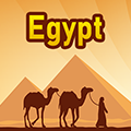 Thieves of Egypt Solitaire