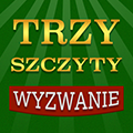 Trzy Szczyty Wyzwanie