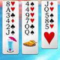 Wakacyjny Freecell